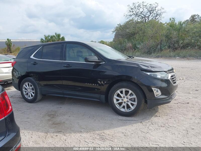 2019 CHEVROLET EQUINOX LT - 2GNAXKEV4K6232067 | SeoVin.biz