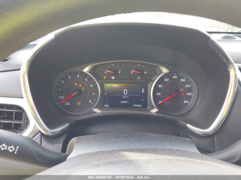 2019 CHEVROLET EQUINOX LT - 2GNAXKEV4K6232067 | SeoVin.biz