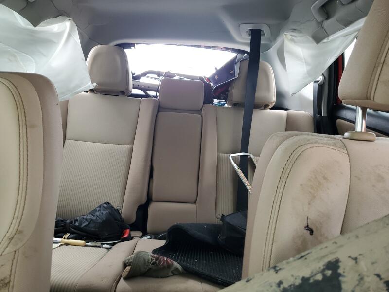 2015 TOYOTA RAV4 XLE - 2T3RFREV2FW402458 | SeoVin.biz