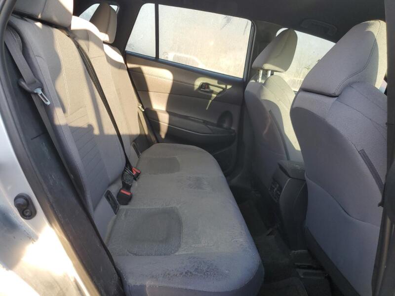 2023 TOYOTA COROLLA CROSS LE - 7MUFBABG8PV009319 | SeoVin.biz