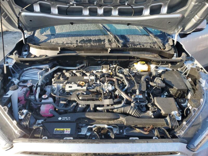 2023 TOYOTA COROLLA CROSS LE - 7MUFBABG8PV009319 | SeoVin.biz