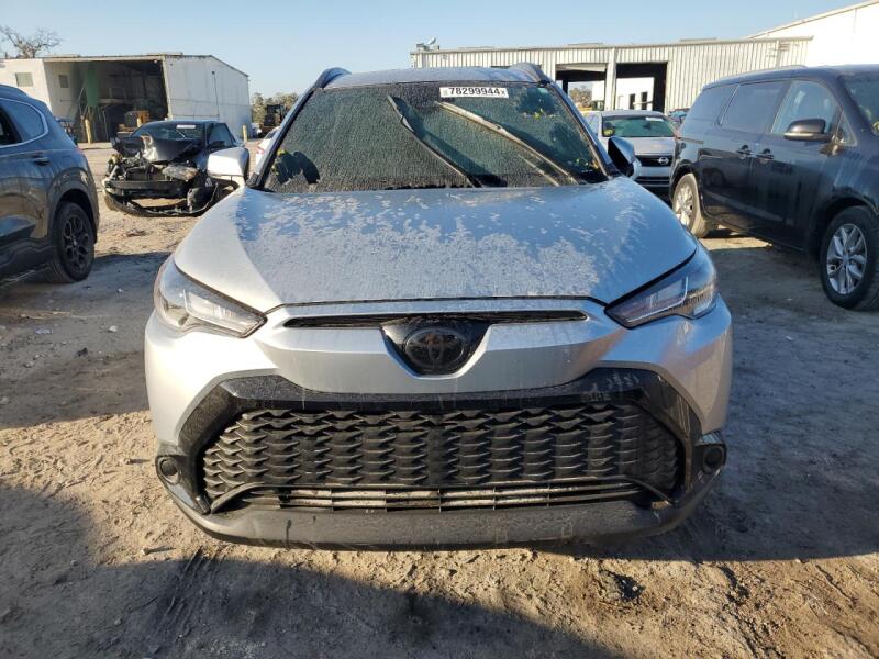 2023 TOYOTA COROLLA CROSS LE - 7MUFBABG8PV009319 | SeoVin.biz