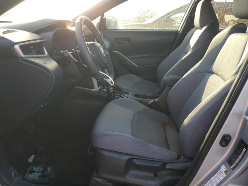 2023 TOYOTA COROLLA CROSS LE - 7MUFBABG8PV009319 | SeoVin.biz