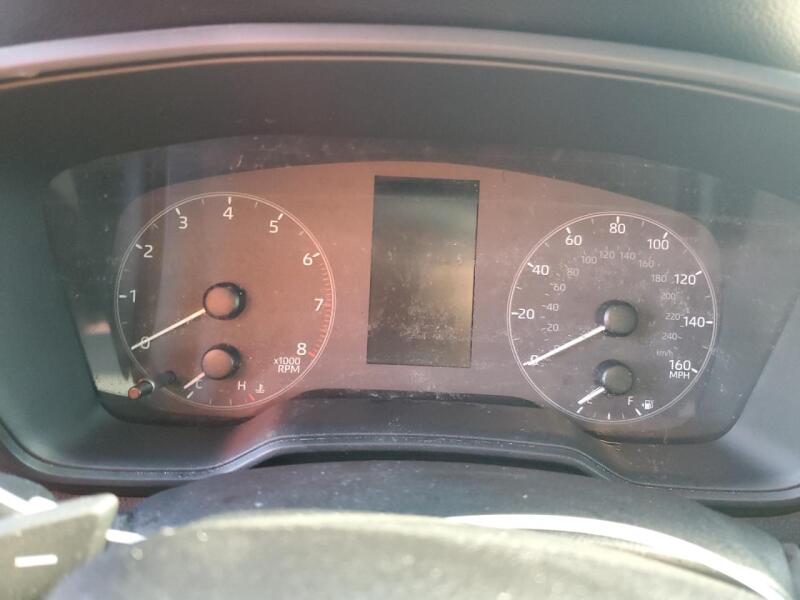 2023 TOYOTA COROLLA CROSS LE - 7MUFBABG8PV009319 | SeoVin.biz