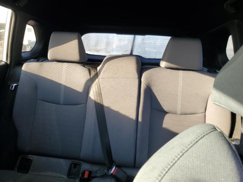 2023 TOYOTA COROLLA CROSS LE - 7MUFBABG8PV009319 | SeoVin.biz