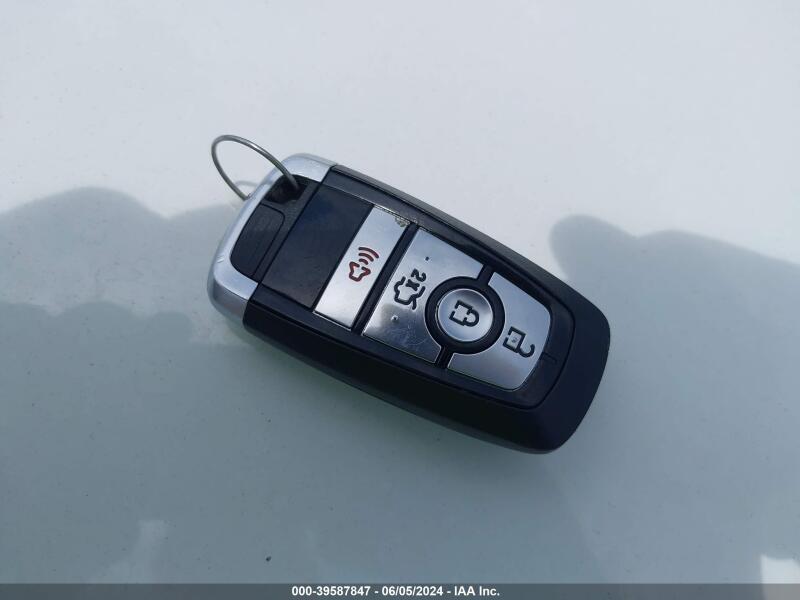 2019 FORD MUSTANG ECOBOOST PREMIUM - 1FATP8UH6K5112529 | SeoVin.biz