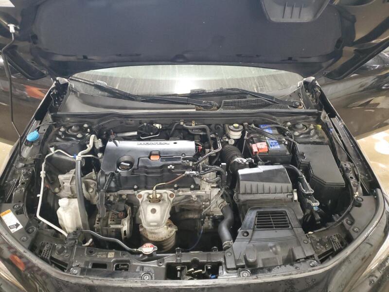 2022 HONDA CIVIC SPORT - 19XFL2H86NE006343 | SeoVin.biz