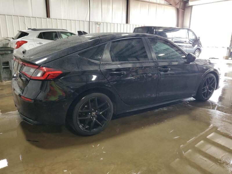 2022 HONDA CIVIC SPORT - 19XFL2H86NE006343 | SeoVin.biz