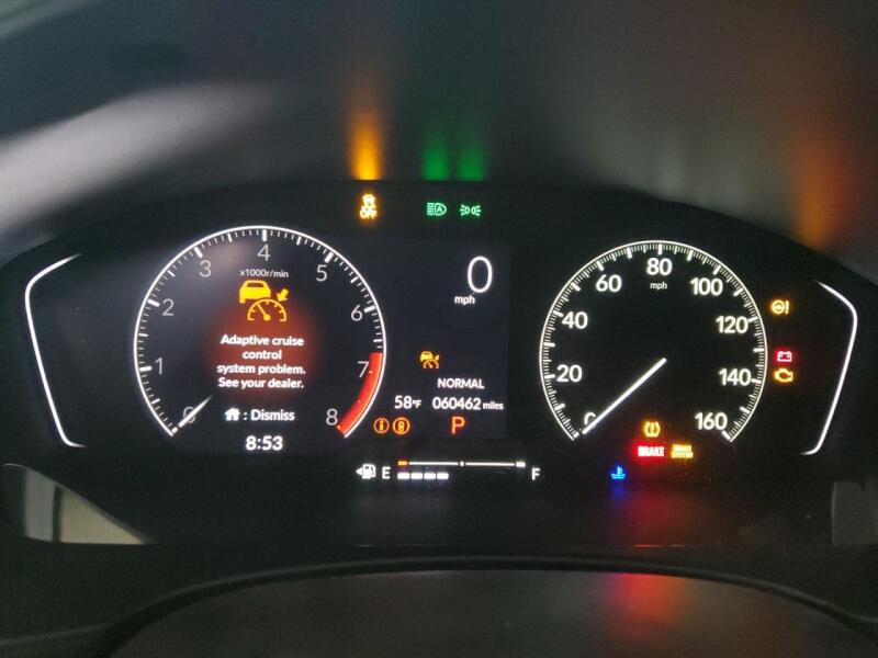 2022 HONDA CIVIC SPORT - 19XFL2H86NE006343 | SeoVin.biz