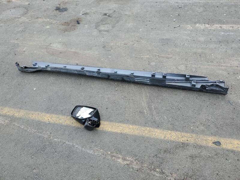 2022 HONDA ACCORD HYBRID EXL - 1HGCV3F57NA020171 | SeoVin.biz