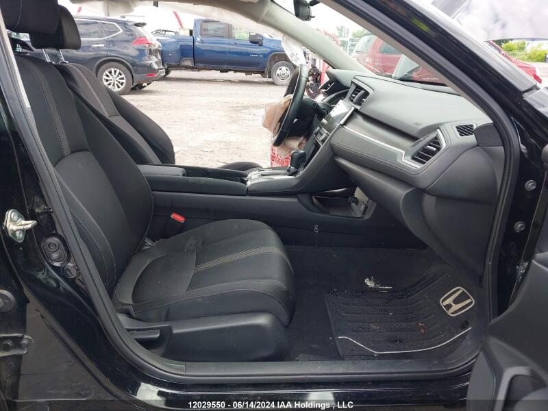 2020 HONDA CIVIC SEDAN - 2HGFC2F79LH003403 | SeoVin.biz