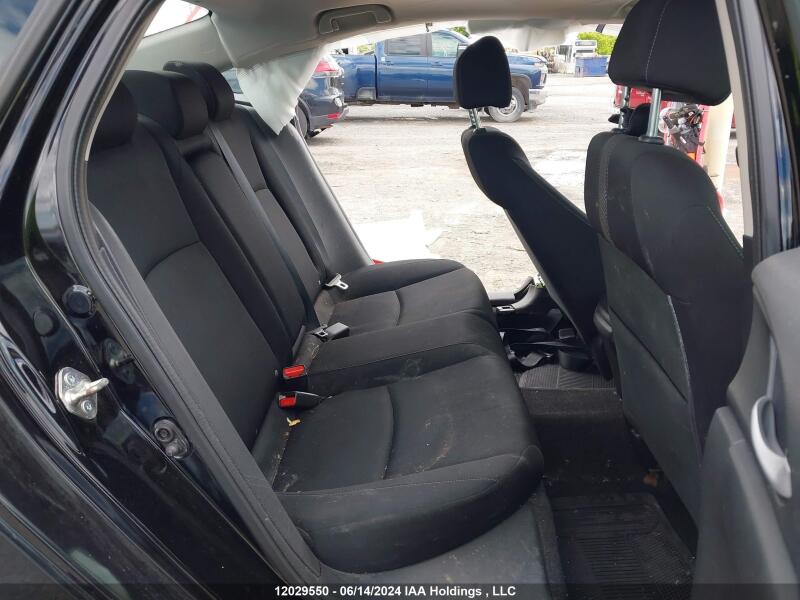 2020 HONDA CIVIC SEDAN - 2HGFC2F79LH003403 | SeoVin.biz