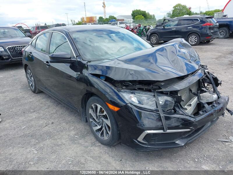 2020 HONDA CIVIC SEDAN - 2HGFC2F79LH003403 | SeoVin.biz