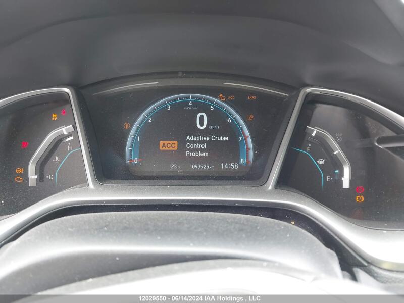 2020 HONDA CIVIC SEDAN - 2HGFC2F79LH003403 | SeoVin.biz