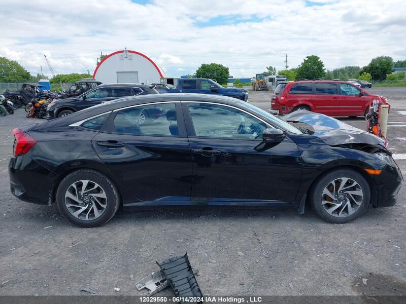 2020 HONDA CIVIC SEDAN - 2HGFC2F79LH003403 | SeoVin.biz