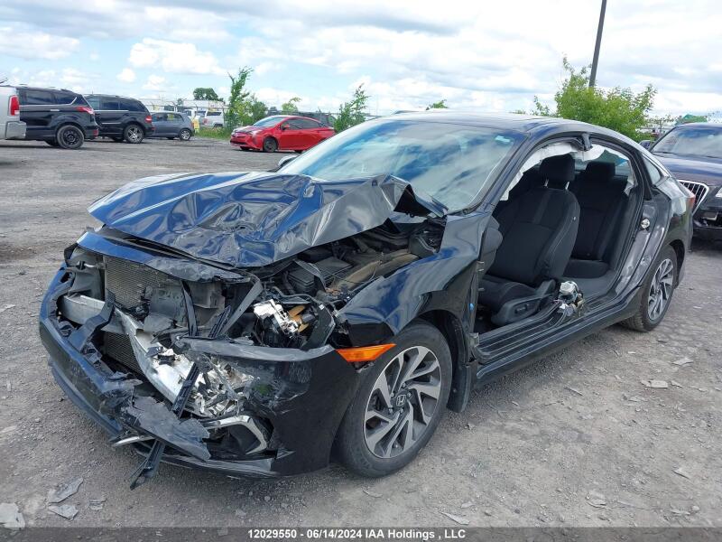 2020 HONDA CIVIC SEDAN - 2HGFC2F79LH003403 | SeoVin.biz