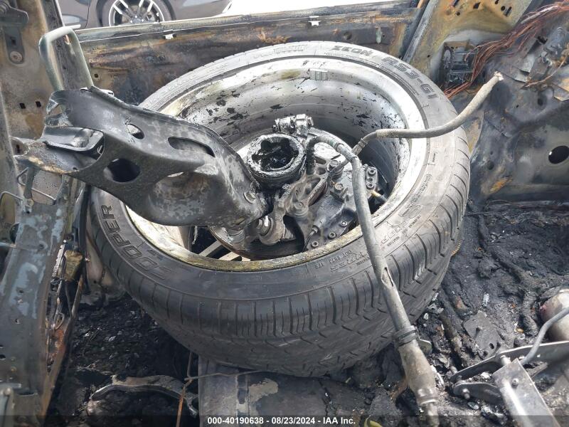 2018 DODGE CHARGER R/T SCAT PACK - 2C3CDXGJ5JH329755 | SeoVin.biz