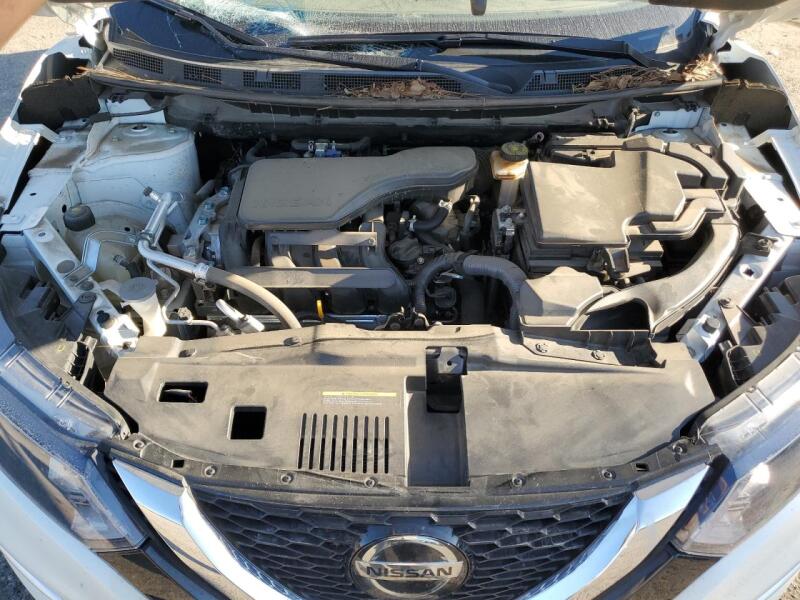 2022 NISSAN ROGUE SPORT SL - JN1BJ1CV3NW352273 | SeoVin.biz