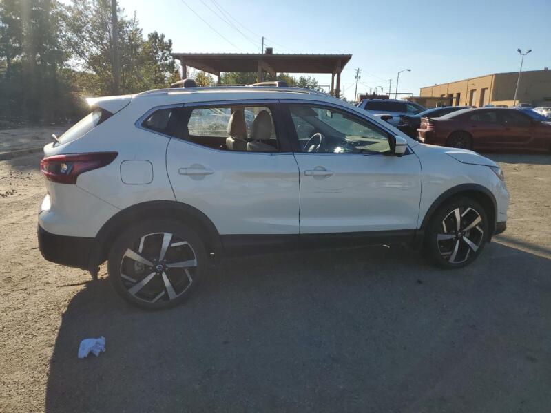 2022 NISSAN ROGUE SPORT SL - JN1BJ1CV3NW352273 | SeoVin.biz