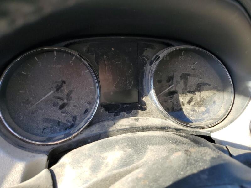 2022 NISSAN ROGUE SPORT SL - JN1BJ1CV3NW352273 | SeoVin.biz