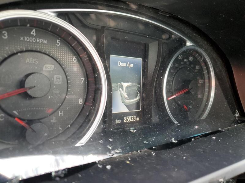 2017 TOYOTA CAMRY LE - 4T1BF1FK9HU759350 | SeoVin.biz