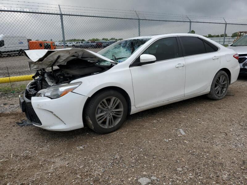 2017 TOYOTA CAMRY LE - 4T1BF1FK9HU759350 | SeoVin.biz