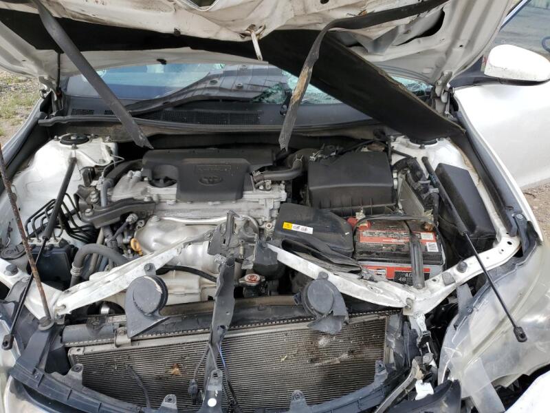 2017 TOYOTA CAMRY LE - 4T1BF1FK9HU759350 | SeoVin.biz