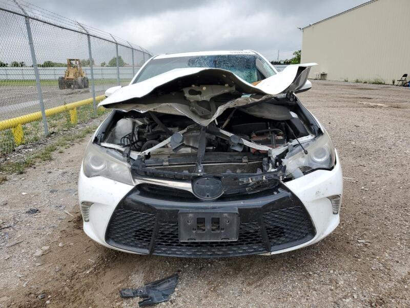 2017 TOYOTA CAMRY LE - 4T1BF1FK9HU759350 | SeoVin.biz