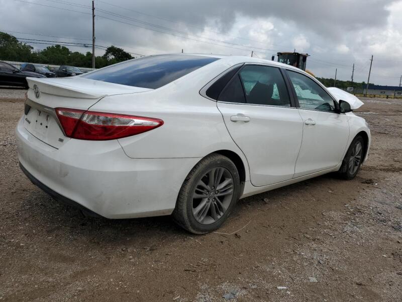 2017 TOYOTA CAMRY LE - 4T1BF1FK9HU759350 | SeoVin.biz