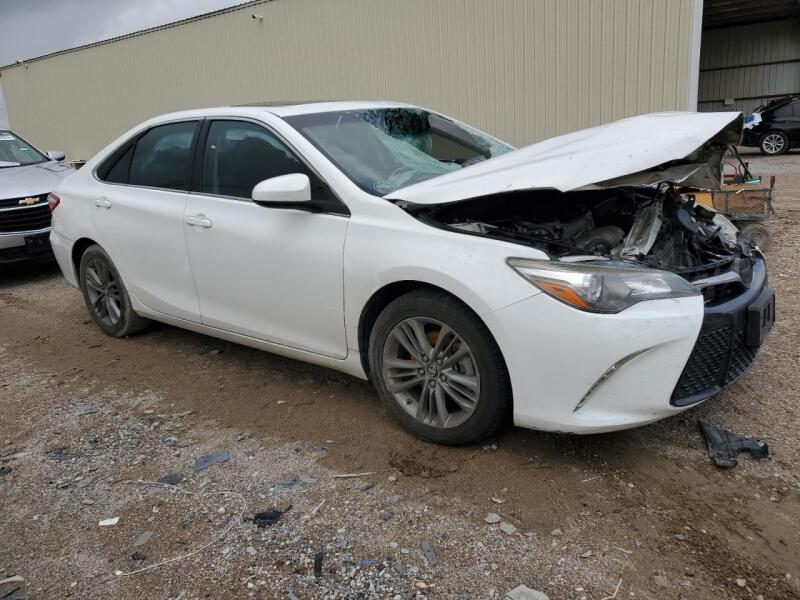2017 TOYOTA CAMRY LE - 4T1BF1FK9HU759350 | SeoVin.biz