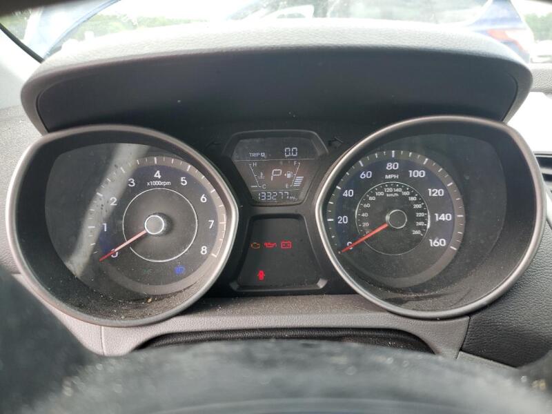 2015 HYUNDAI ELANTRA SE - 5NPDH4AE7FH585358 | SeoVin.biz