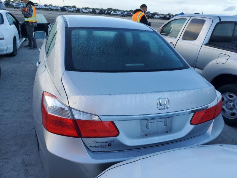 2015 HONDA ACCORD EX - 1HGCR2F73FA057347 | SeoVin.biz