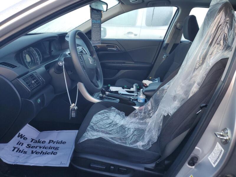 2015 HONDA ACCORD EX - 1HGCR2F73FA057347 | SeoVin.biz