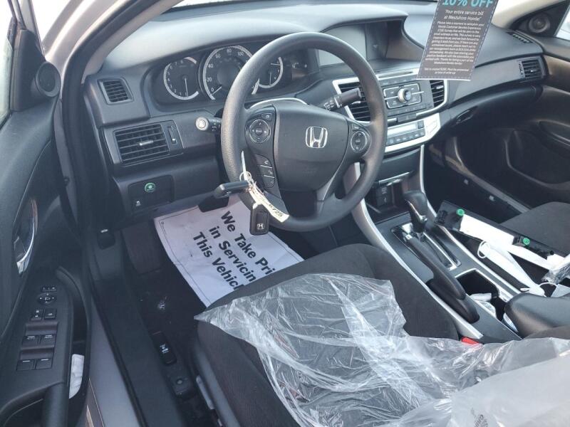 2015 HONDA ACCORD EX - 1HGCR2F73FA057347 | SeoVin.biz