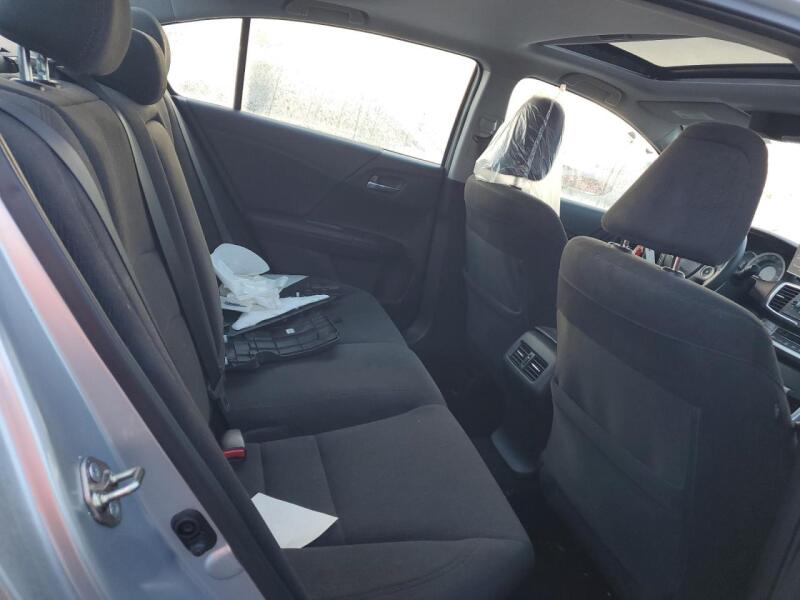 2015 HONDA ACCORD EX - 1HGCR2F73FA057347 | SeoVin.biz