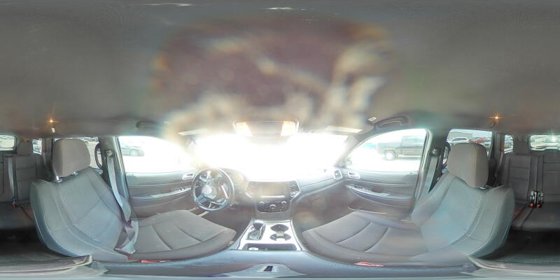 2020 JEEP GRAND CHEROKEE LAREDO - 1C4RJEAGXLC392954 | SeoVin.biz