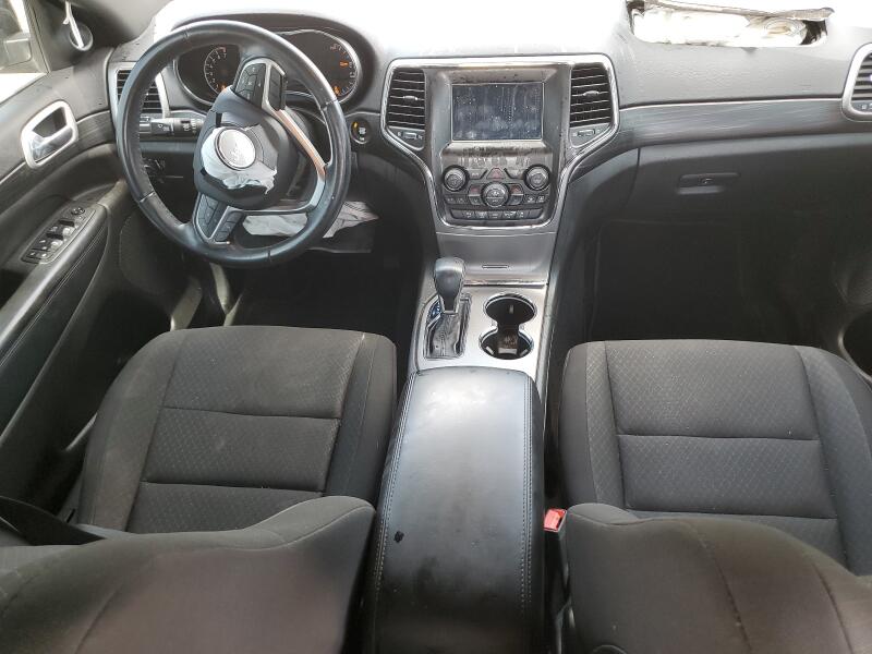 2020 JEEP GRAND CHEROKEE LAREDO - 1C4RJEAGXLC392954 | SeoVin.biz