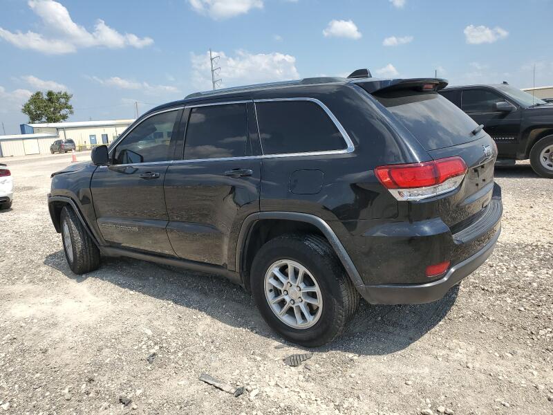 2020 JEEP GRAND CHEROKEE LAREDO - 1C4RJEAGXLC392954 | SeoVin.biz
