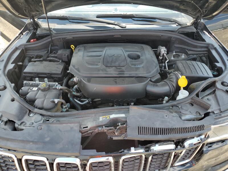 2020 JEEP GRAND CHEROKEE LAREDO - 1C4RJEAGXLC392954 | SeoVin.biz