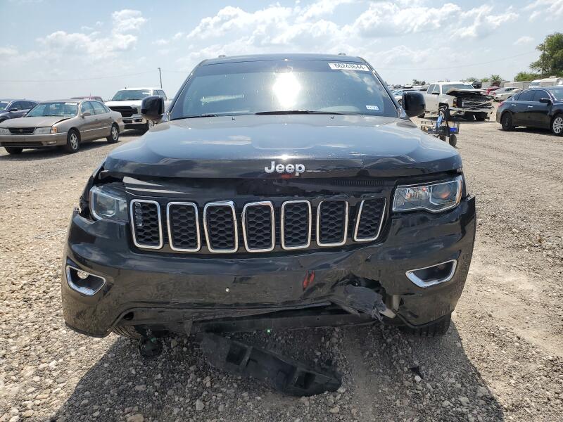 2020 JEEP GRAND CHEROKEE LAREDO - 1C4RJEAGXLC392954 | SeoVin.biz