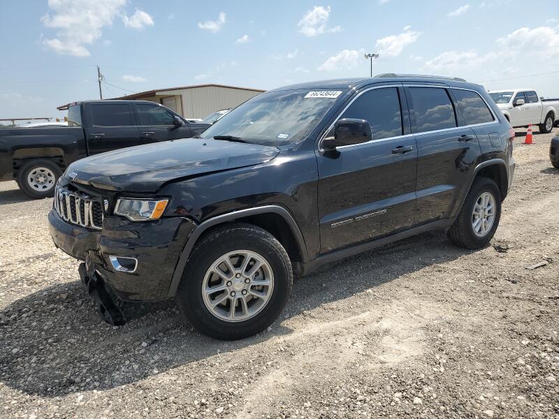 2020 JEEP GRAND CHEROKEE LAREDO - 1C4RJEAGXLC392954 | SeoVin.biz