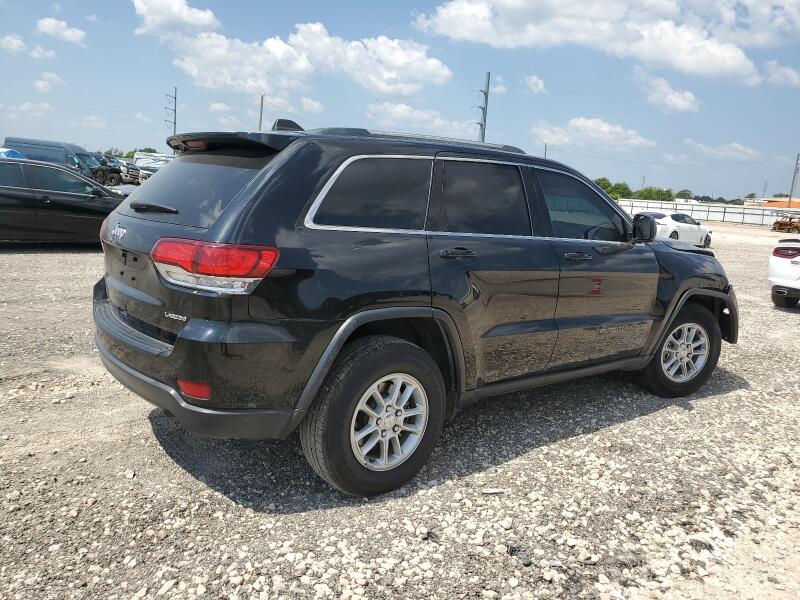 2020 JEEP GRAND CHEROKEE LAREDO - 1C4RJEAGXLC392954 | SeoVin.biz