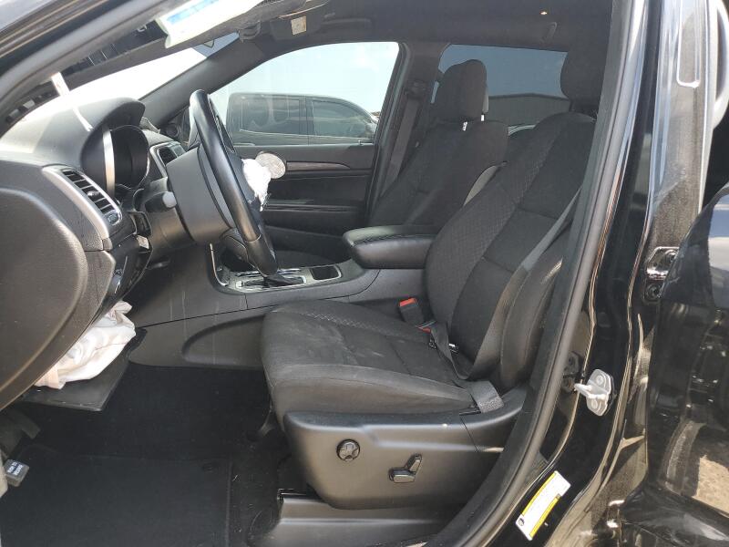 2020 JEEP GRAND CHEROKEE LAREDO - 1C4RJEAGXLC392954 | SeoVin.biz