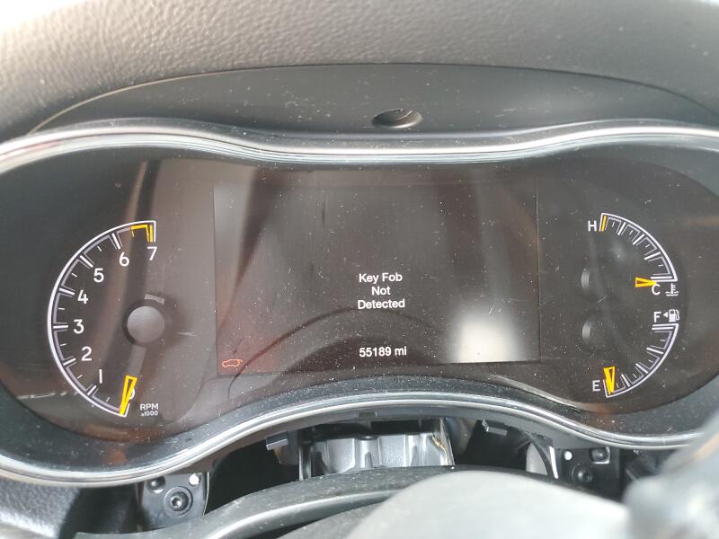 2020 JEEP GRAND CHEROKEE LAREDO - 1C4RJEAGXLC392954 | SeoVin.biz