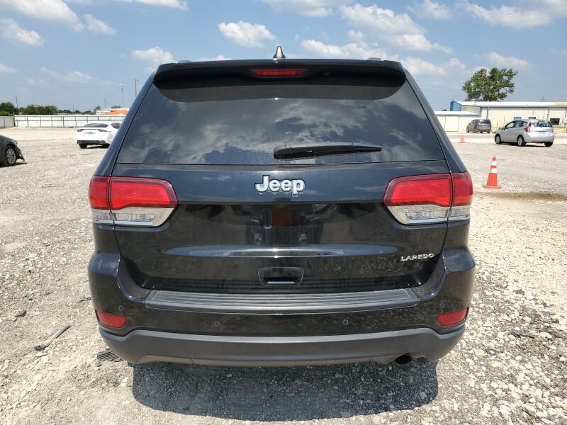 2020 JEEP GRAND CHEROKEE LAREDO - 1C4RJEAGXLC392954 | SeoVin.biz