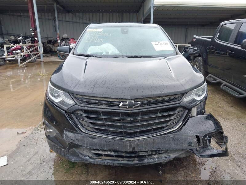 2021 CHEVROLET EQUINOX FWD LT - 3GNAXKEV7ML362455 | SeoVin.biz