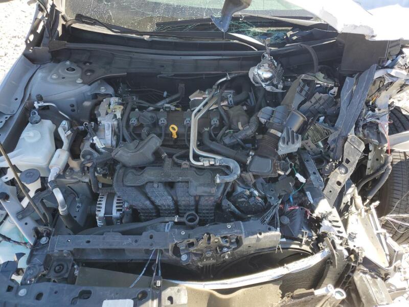 2023 NISSAN ALTIMA SR - 1N4BL4CV0PN375047 | SeoVin.biz