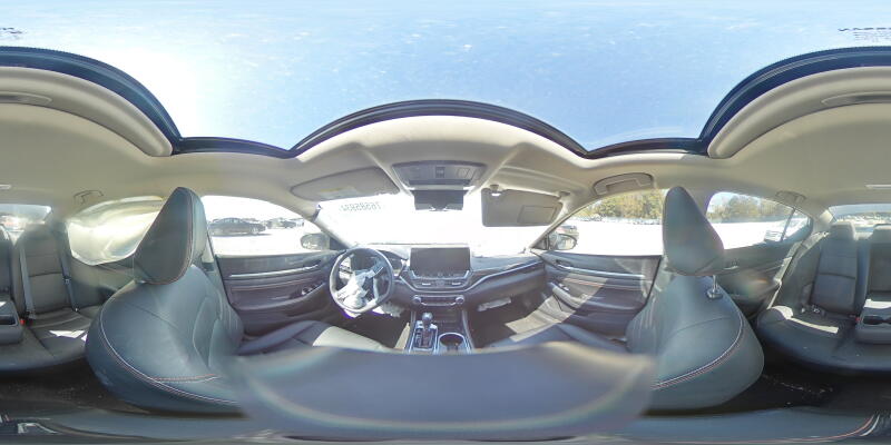 2023 NISSAN ALTIMA SR - 1N4BL4CV0PN375047 | SeoVin.biz