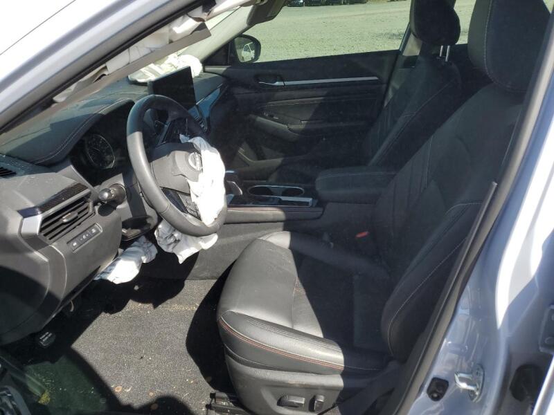 2023 NISSAN ALTIMA SR - 1N4BL4CV0PN375047 | SeoVin.biz