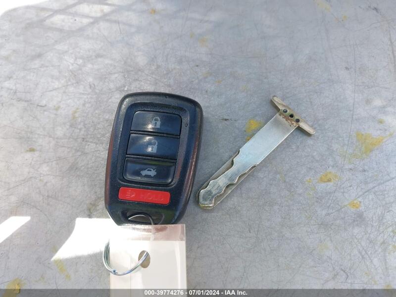 2015 HONDA CIVIC LX - 19XFB2F52FE085457 | SeoVin.biz